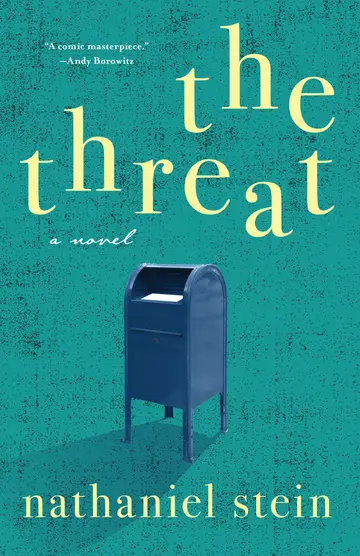 Cover of The Threat
