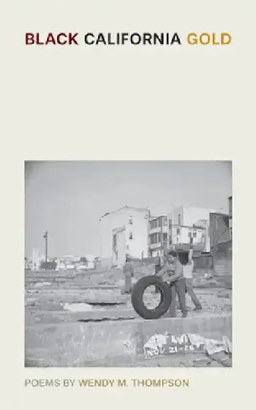 Cover of Black California Gold