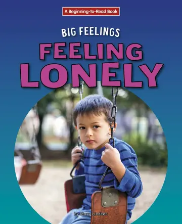 Cover of Feeling Lonely