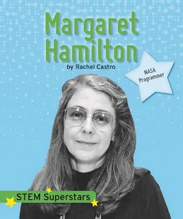 Cover of Margaret Hamilton
