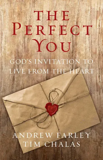 Cover of The Perfect You