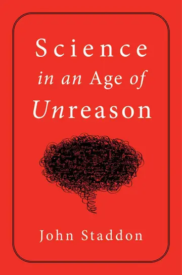 Cover of Science in an Age of Unreason