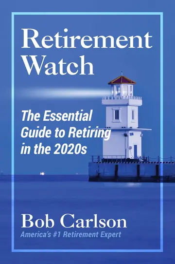 Cover of Retirement Watch