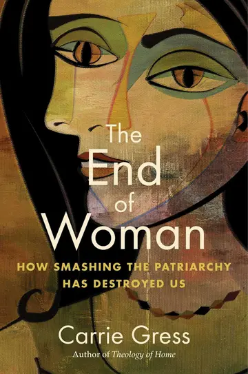 Cover of The End of Woman