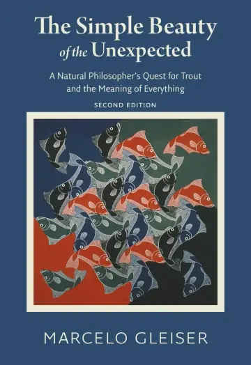 Cover of The Simple Beauty of the Unexpected