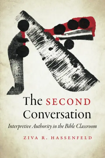 Cover of The Second Conversation
