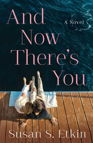 Cover of And Now There's You