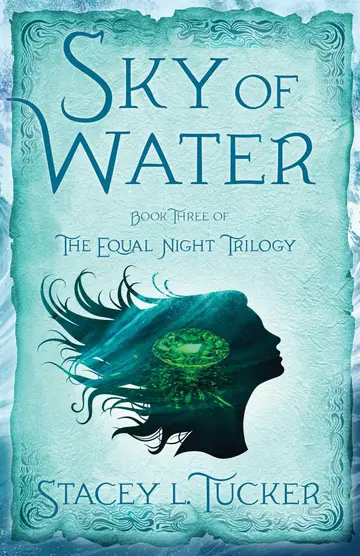 Cover of Sky of Water