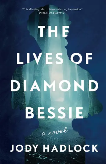 Cover of The Lives of Diamond Bessie