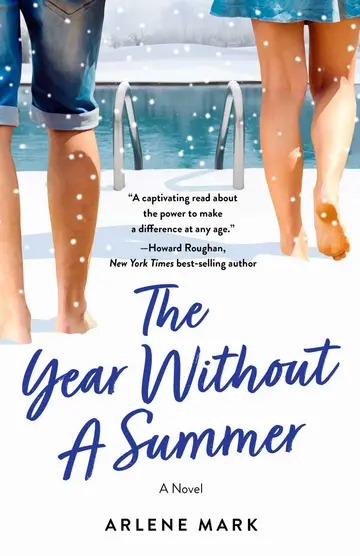 Cover of The Year Without a Summer