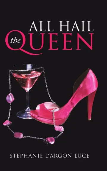 Cover of All Hail the Queen