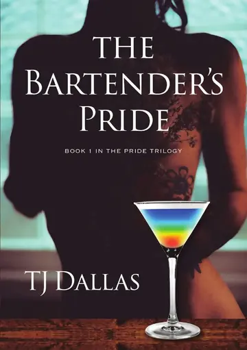 Cover of The Bartender's Pride