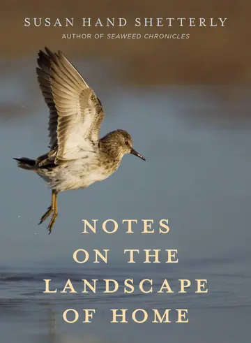 Cover of Notes on the Landscape of Home