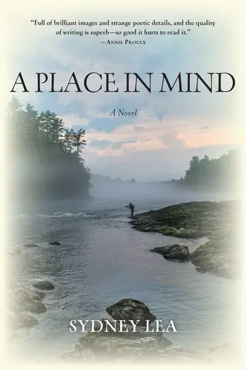 Cover of A Place in Mind