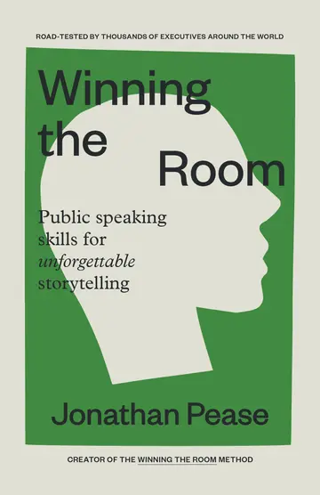 Cover of Winning the Room