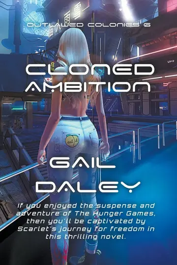 Cover of Cloned Ambition