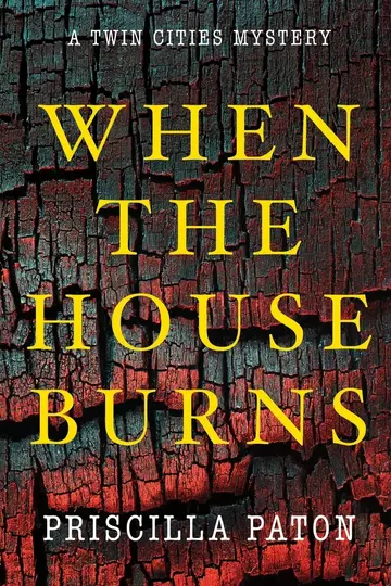 Cover of When the House Burns