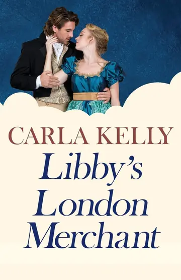 Cover of Libby's London Merchant