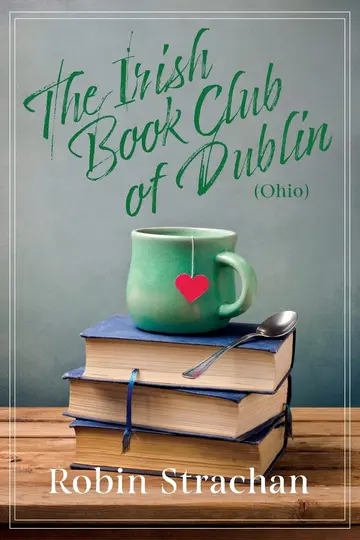 Cover of Irish Book Club of Dublin
