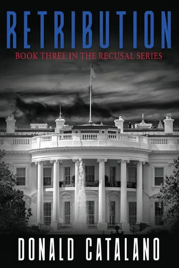 Cover of Retribution