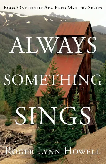 Cover of Always Something Sings