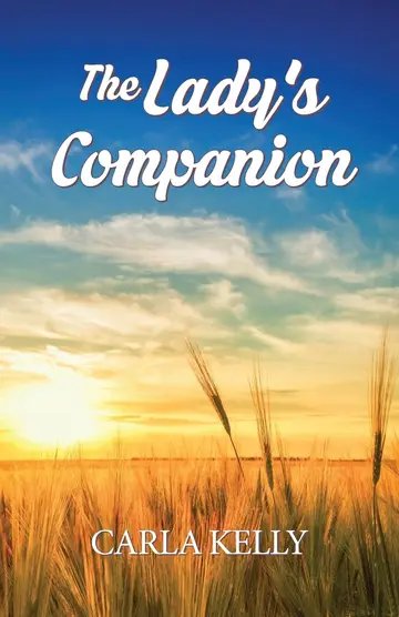 Cover of The Lady’s Companion