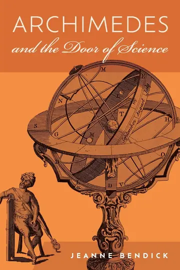 Cover of Archimedes and the Door of Science