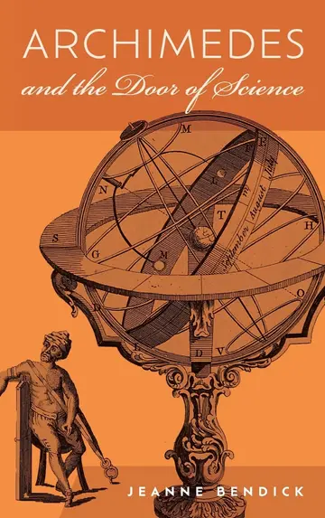 Cover of Archimedes and the Door of Science