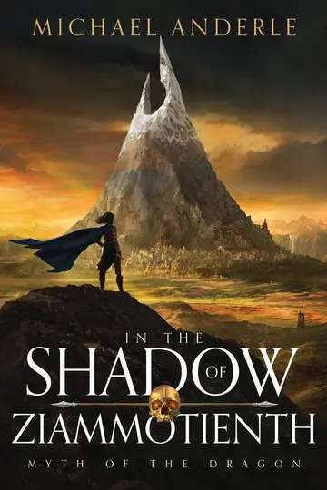 Cover of In the Shadow of Ziammotienth