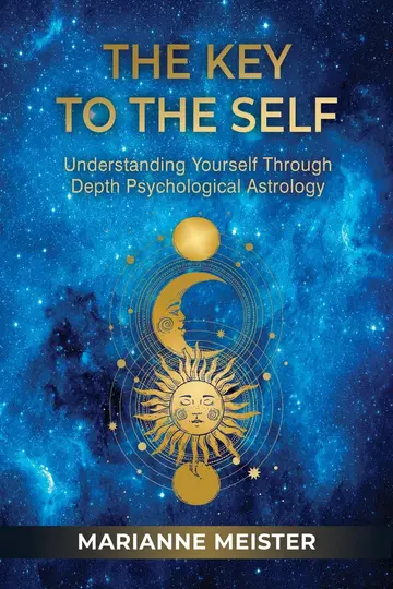 Cover of The Key to the Self