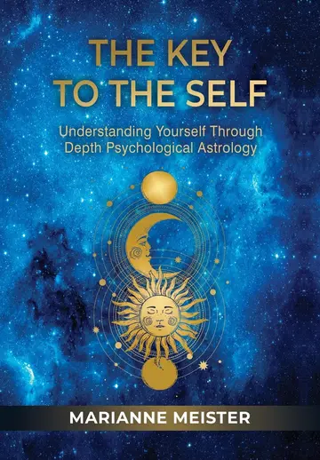 Cover of The Key to the Self