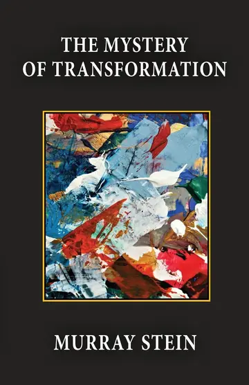 Cover of The Mystery of Transformation