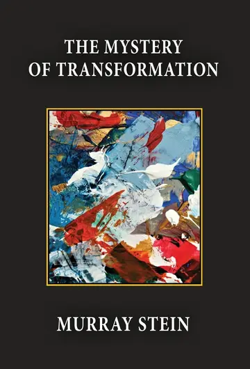 Cover of The Mystery of Transformation