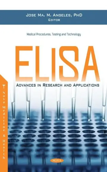 Cover of Elisa