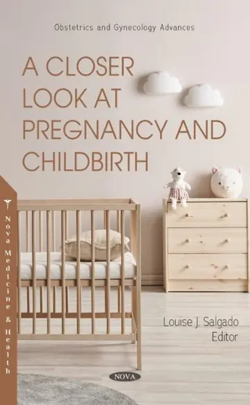 Cover of A Closer Look at Pregnancy and Childbirth