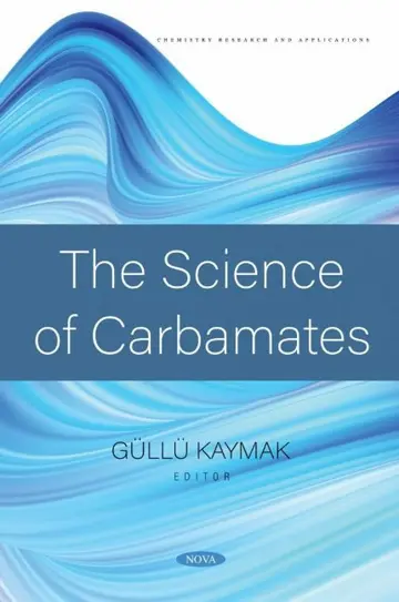Cover of The Science of Carbamates