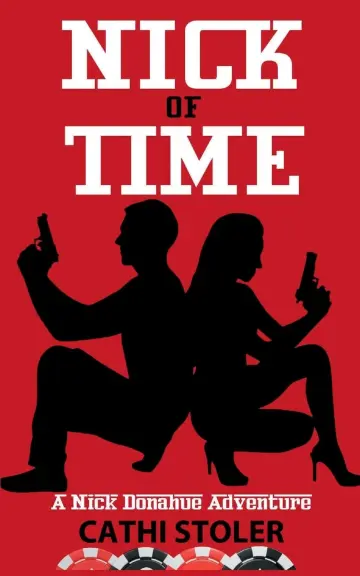 Cover of Nick of Time