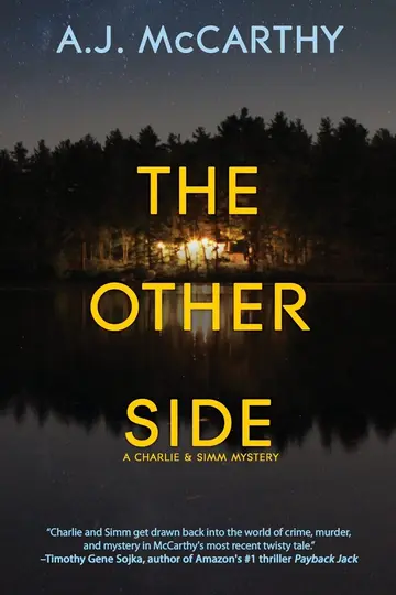 Cover of The Other Side