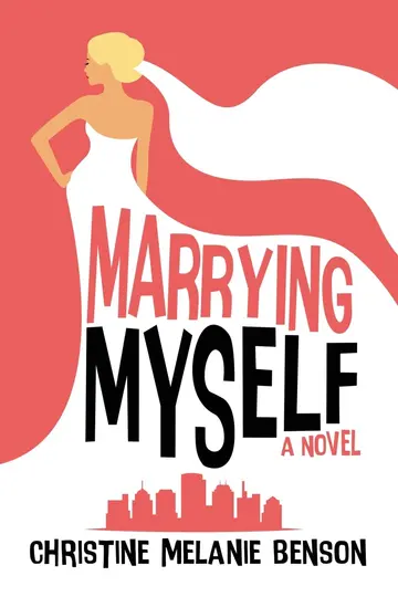 Cover of Marrying Myself