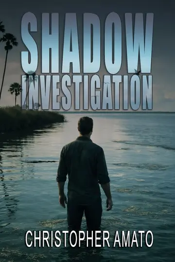 Cover of Shadow Investigation