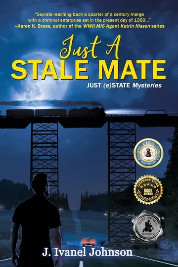 Cover of Just A Stale Mate
