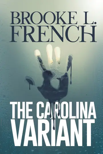Cover of The Carolina Variant