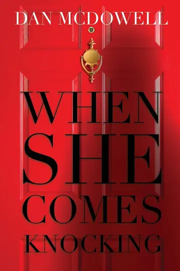 Cover of When She Comes Knocking