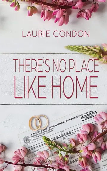 Cover of There's No Place Like Home