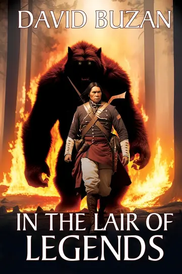 Cover of In the Lair of Legends