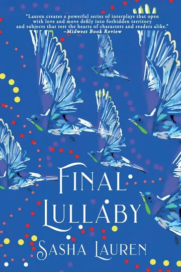 Cover of Final Lullaby