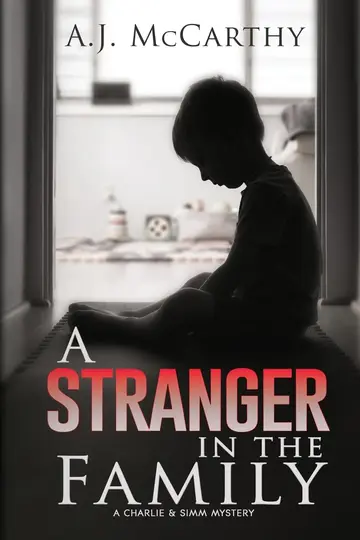 Cover of A Stranger in the Family