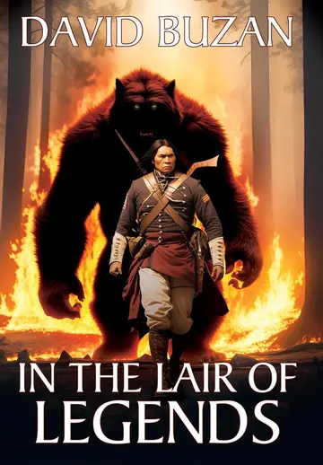 Cover of In the Lair of Legends