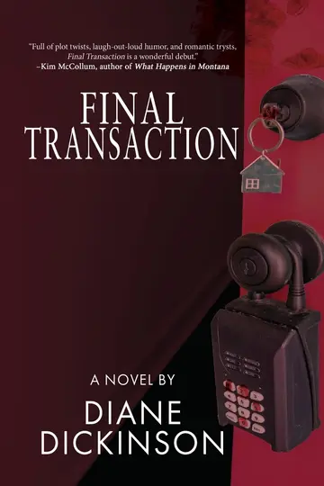 Cover of Final Transaction