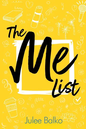 Cover of The Me List